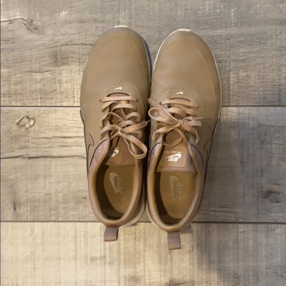 Nike shoes